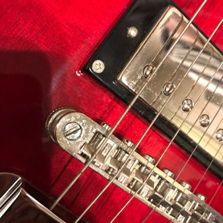 【値下げ】Hagstrom エレキギター ＋アンプの画像