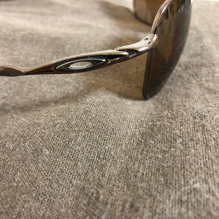 オークリーサングラスの画像