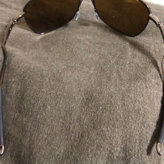 オークリーサングラスの画像