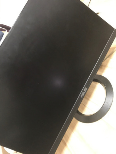 【ASUS】モニター