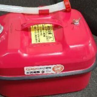 ガソリン携行缶20L