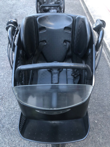 angelino Petite電動自転車