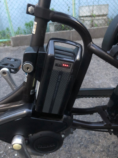 angelino Petite電動自転車