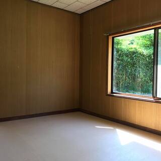 島根県益田市東町戸建/交渉可/4dk/ペット可/DIY可/ガーデニング可/駐車場2台/倉庫つき/4.2万 - 不動産