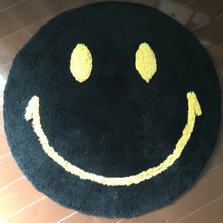 スマイリーラグ♡美品