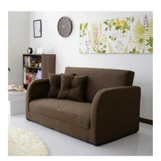 ソファーベッド