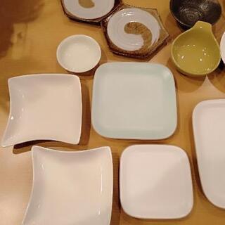 【お渡し先決まりました】不要食器の画像