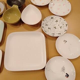 【お渡し先決まりました】不要食器の画像