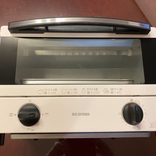 オーブントースター