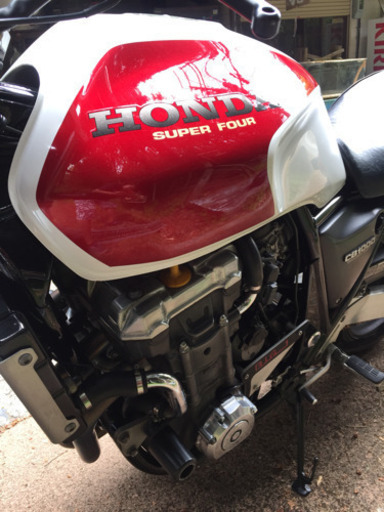 完売しました！BIG1 綺麗 検査有り 毎週乗ってます エンジン良し！