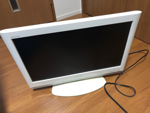 22型液晶テレビ