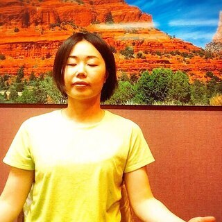 だれでもできる呼吸瞑想ヨガ