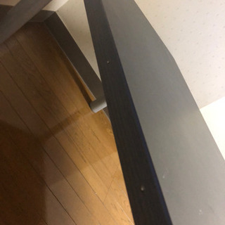 テーブルです。の画像
