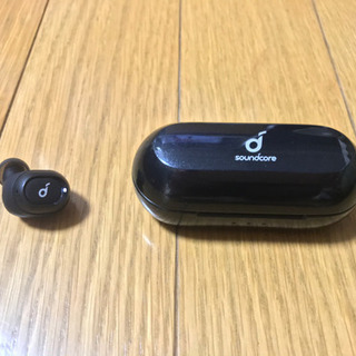 Soundcore Liberty Neo 第2世代