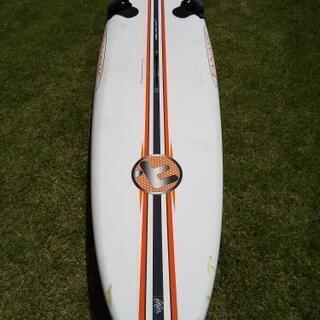 ウィンドサーフィンボード Fanatic Falcon 148L