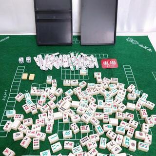 ★全国発送対応★交渉可★【美品！】BEVERLY マスター麻雀 BOG-011 ゲームの画像