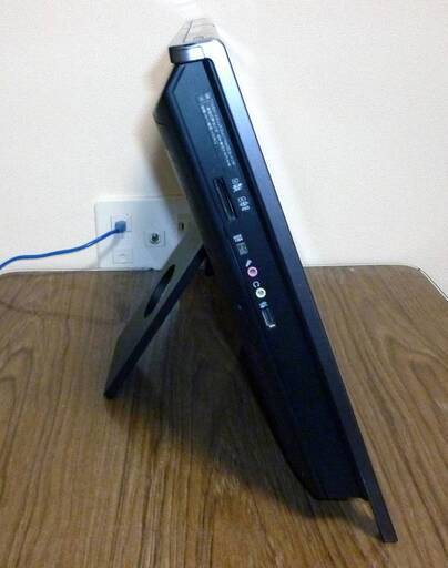★NEC 一体型 PC-GV228NFAH-4G Windows10ブルーレイ★