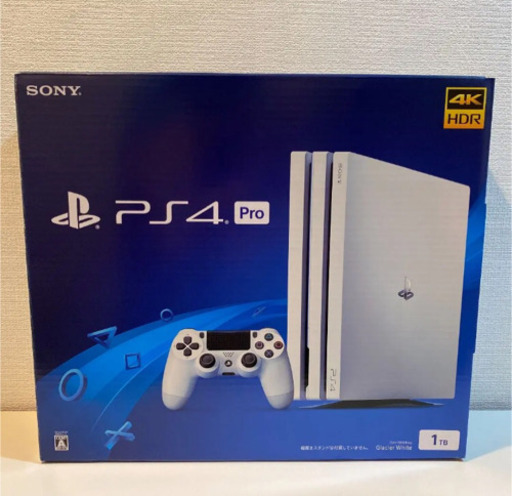 5月18日まで！ps4 pro 値下げ不可