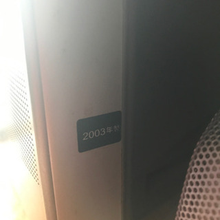 SHARP 29c-FG50の画像