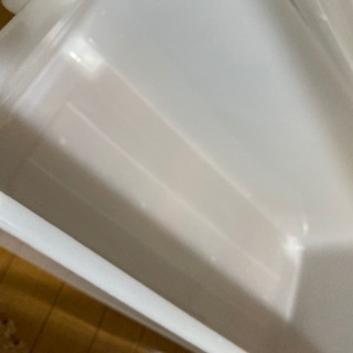 押入れ用衣装ケースの画像