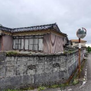 値下げ　富山県　魚津市　大海寺　一戸建、土地　お売りします。 - 魚津市