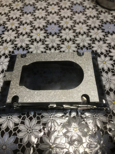 東芝　dynabook T552シリーズ　HDDマウンタ