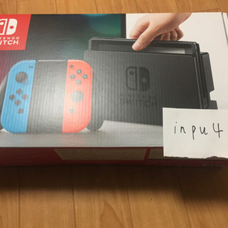 Nintendo Switch 中古 スイッチ 美品