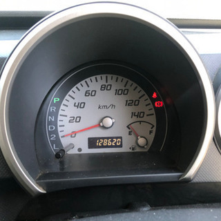 車検満タンでお渡し(^^)ワゴンR の画像