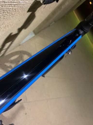 ANCHORロードバイク  49サイズ　ULTEGRA /duraaceホイールセット