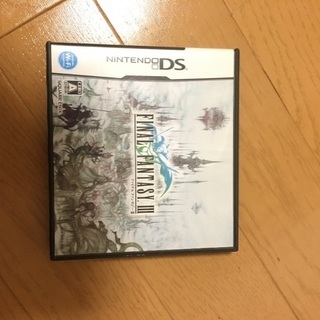 PSPソフト DSソフト