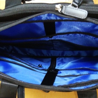 新品・未使用　ビジネスバック・ビジネスカバン　３WAY　傘入れありの画像