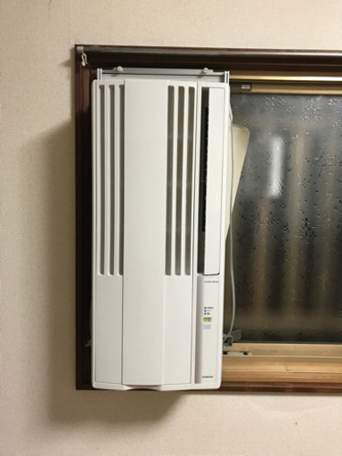 コロナ　ルームエアコン