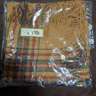 ストール　新品