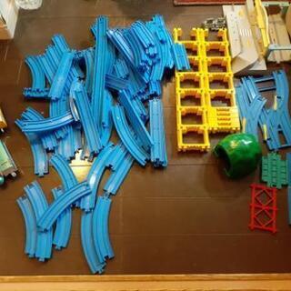 【値下】プラレール　色々