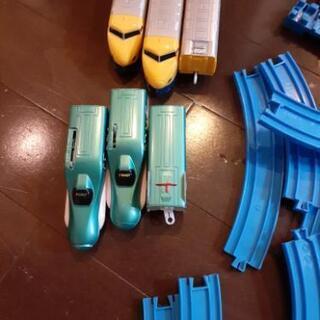 【値下】プラレール　色々の画像