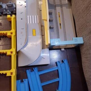 【値下】プラレール　色々の画像