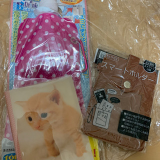 雑貨 新品未使用