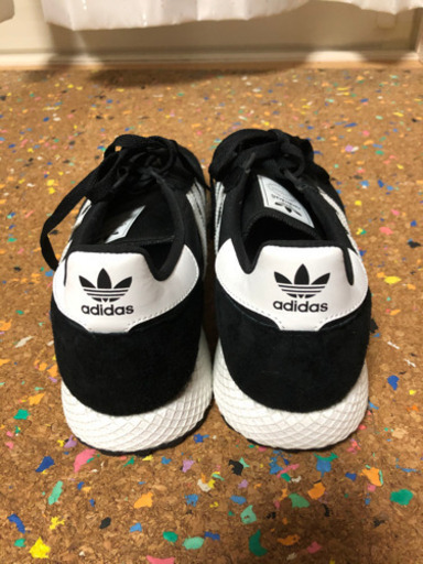 【adidas】新品/28.0cm/箱なし