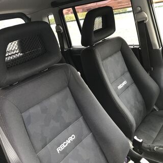 ★もはやスポーツカー★車検令和4年4月★ラパンSS 64ps以上の画像