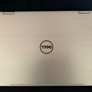 取引中 Dell ノートパソコン Inspiron 15 757...
