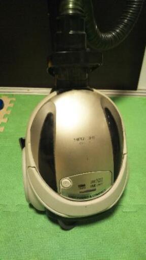 日立　掃除機
