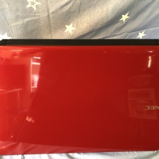 ☆彡大人気ＮＥＣリノベーションパソコン💗高速ｉ５/爆速ＳＳＤ２４０ＧＢ/人気のラズベリーレッド☆美麗美品/Ｗｉｎ１０/Office2019付/15.6ｲﾝﾁ/メモリ4G/無線ＬＡＮ/ＤＶＤ・ＣＤ再生ソフト付　No.2005002の画像