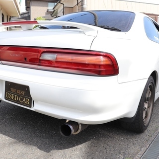 AE101 カローラレビン　スーパーチャージャー付　車検ロング！　平成4年式　Fコン　セミバケ　社外エアクリ　クイックシフト　等改造多数の画像