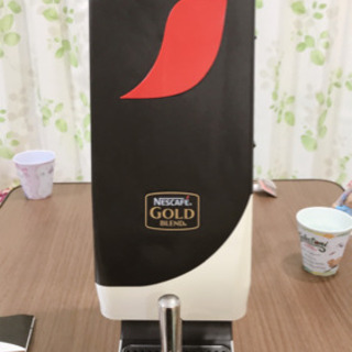 ネスレゴールドブレンド アイスコーヒーサーバー