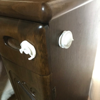 メイク台　化粧台　鏡の画像