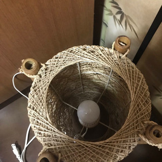 ランプの笠