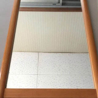 ミラー鏡の画像