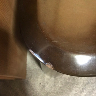 折り畳みテーブルの画像