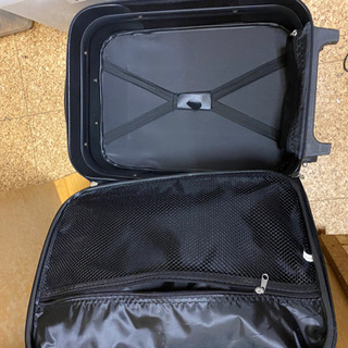 スーツケース