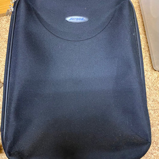 スーツケースの画像